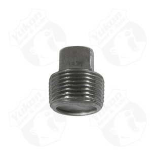 Toyota V6 Engine Expansion Plug Kit - Yukon Gear & Axle - Freeze Plug / 3/4in Thread - `85-`17